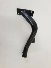 Jeep Cherokee XJ Conduite d’air ventilation canal chauffage gauche